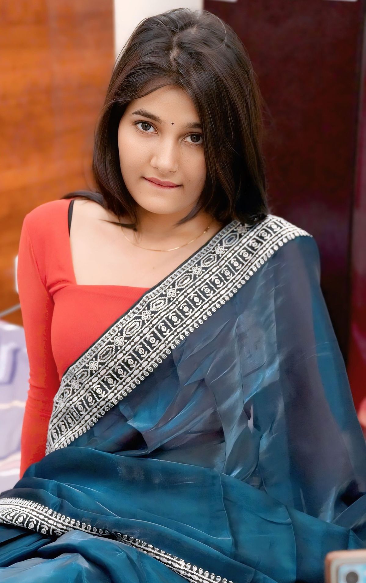 Kanpur housewife Call Girl